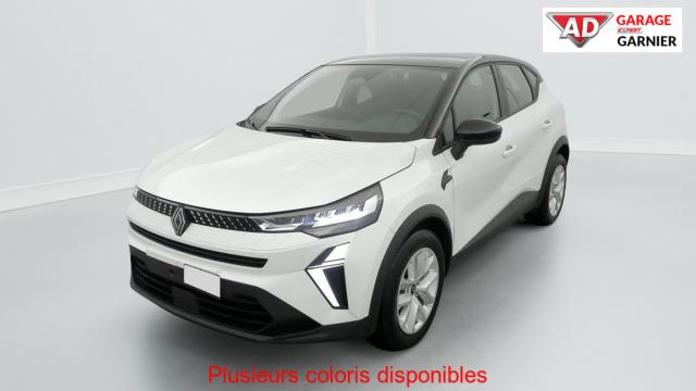 Renault Captur image 5