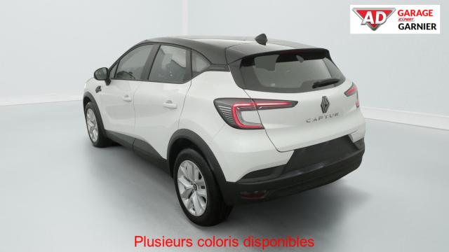 Renault Captur image 9