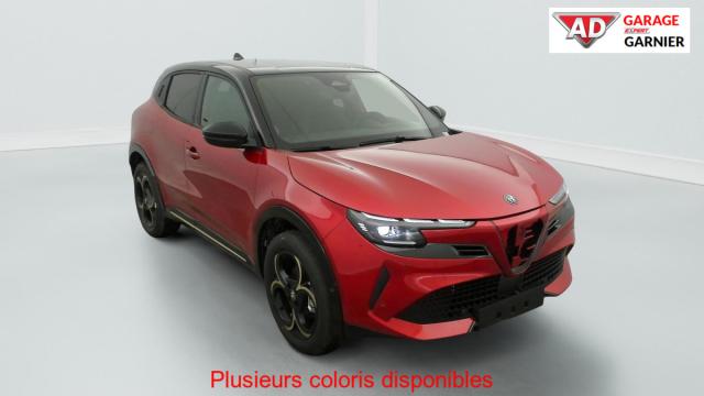 Alfa Romeo Junior 1.2 Ibrida 145 Ch Edct6 Intensa