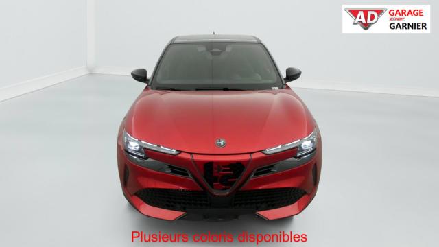 Alfa Romeo Junior image 1
