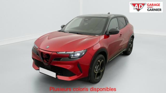 Alfa Romeo Junior image 4