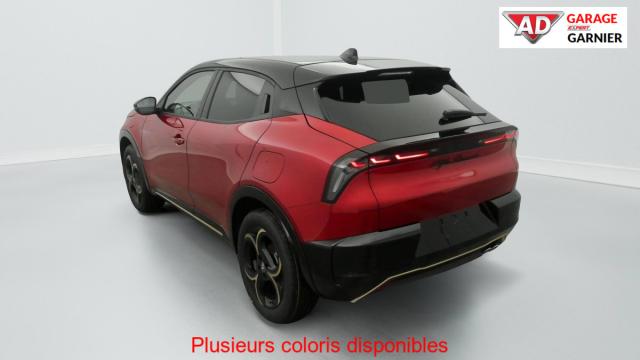 Alfa Romeo Junior image 3