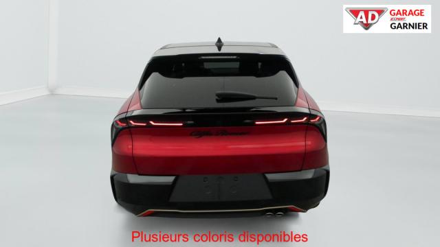 Alfa Romeo Junior image 2