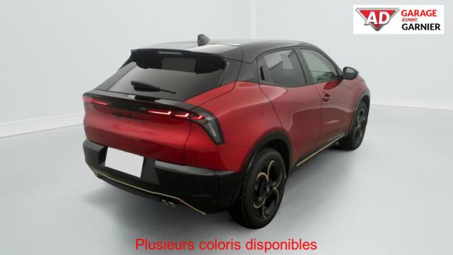 Alfa Romeo Junior image 8