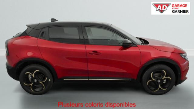 Alfa Romeo Junior image 5