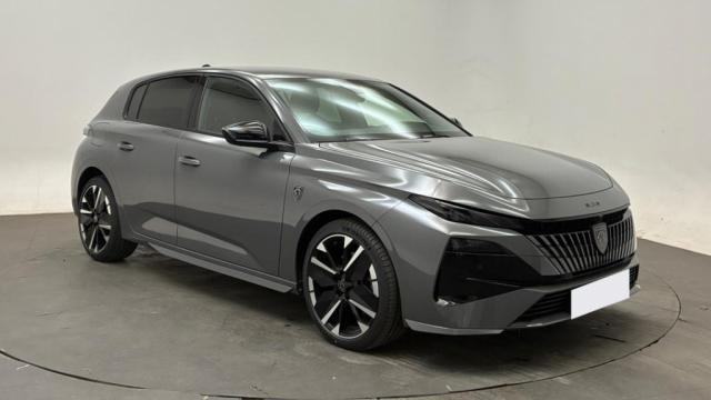 Peugeot 308 Diesel Bluehdi 130ch S&s Eat8 Gt