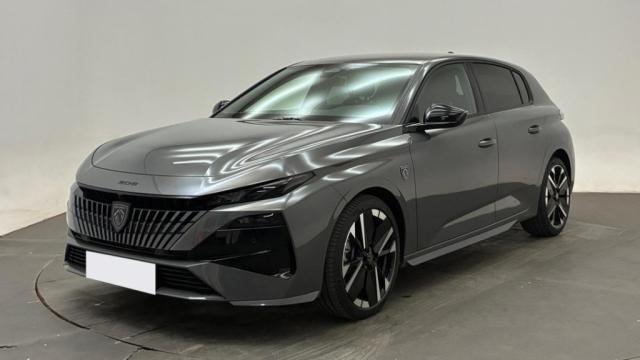 Peugeot 308 image 7