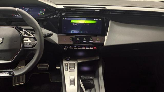 Peugeot 308 image 6