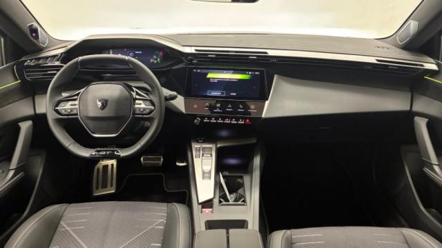 Peugeot 308 image 5