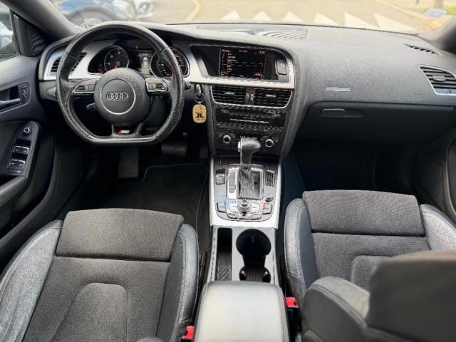 Audi A5 Sportback image 8