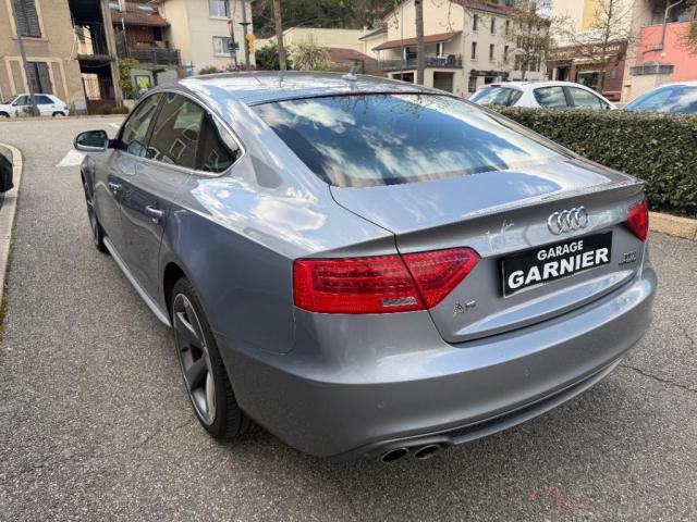 Audi A5 Sportback image 6