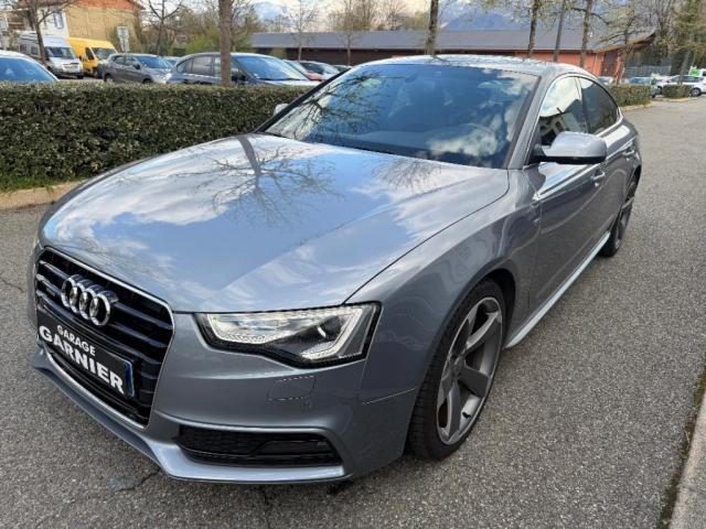 Audi A5 Sportback image 3