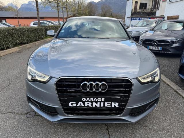 Audi A5 Sportback image 7
