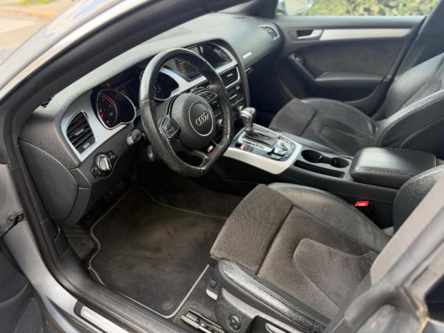 Audi A5 Sportback image 4