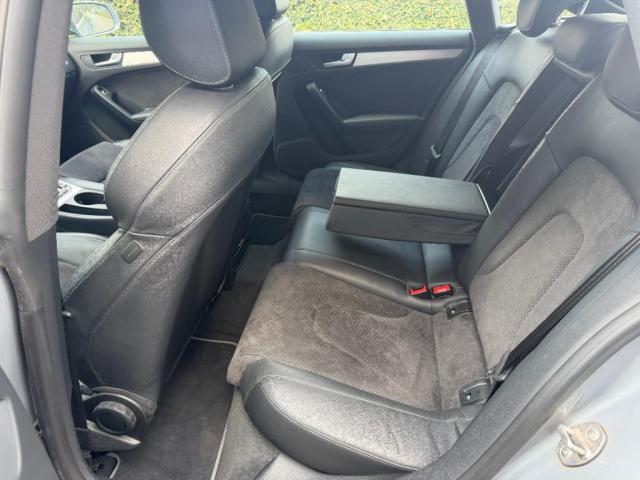 Audi A5 Sportback image 9