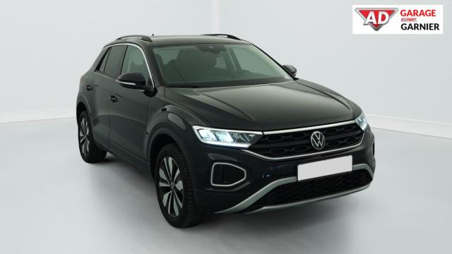 Volkswagen T-Roc 1.5 Tsi Evo2 150 Start Stop Dsg7 Life