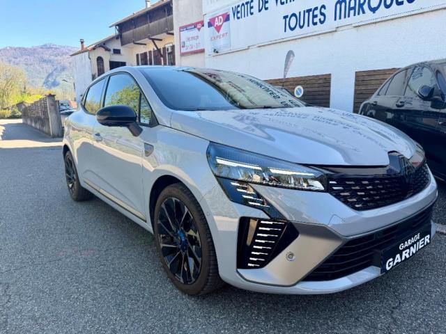 Renault Clio V Tce 90 Ch Gsr2 Esprit Alpine