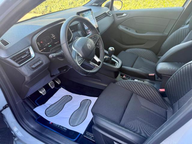 Renault Clio image 3