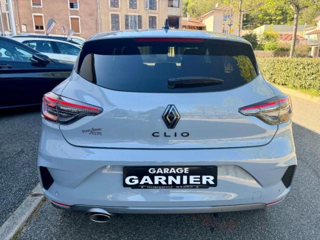 Renault Clio image 1