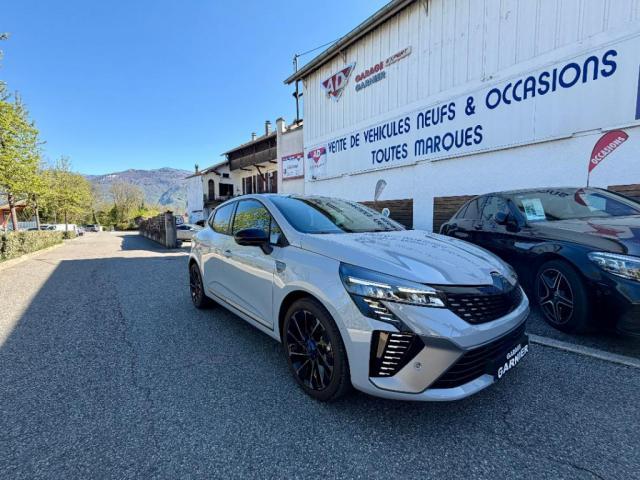 Renault Clio image 6