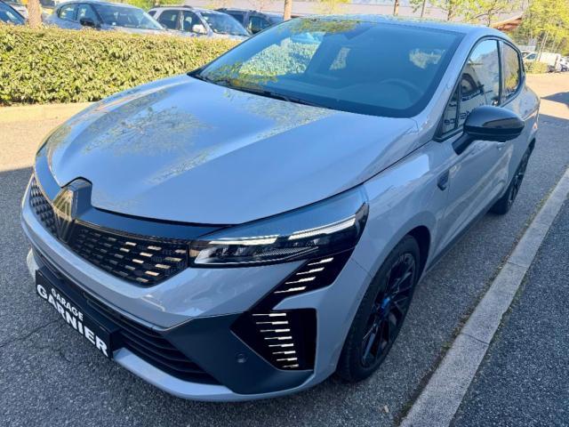 Renault Clio image 2