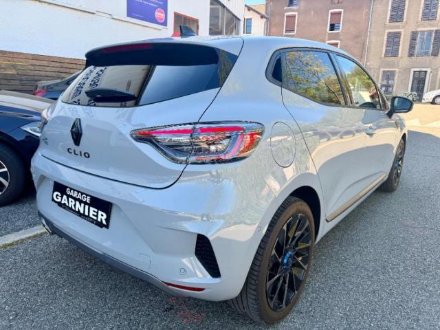 Renault Clio image 7