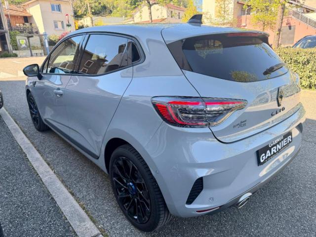 Renault Clio image 8