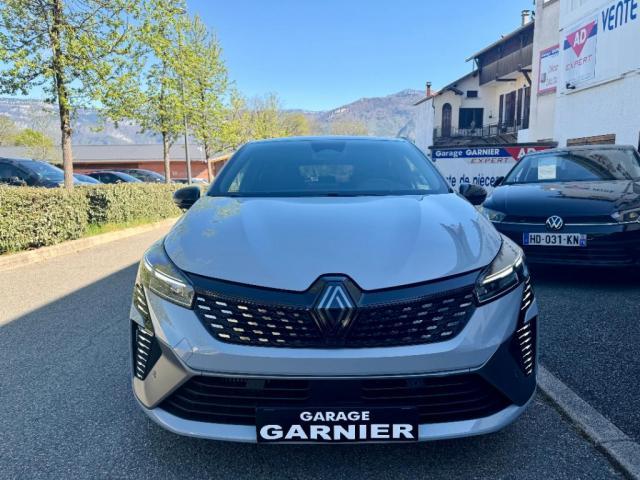 Renault Clio image 5