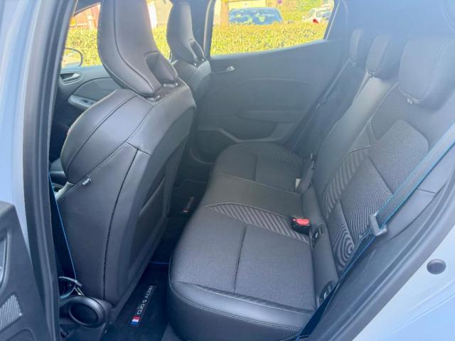 Renault Clio image 4