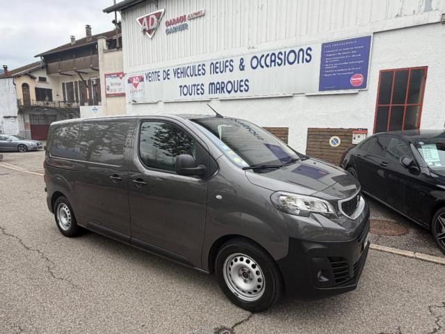 Peugeot Expert image 3