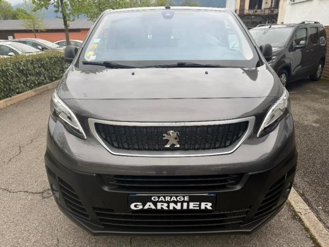 Peugeot Expert image 8