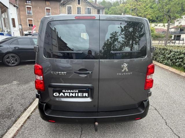 Peugeot Expert image 6