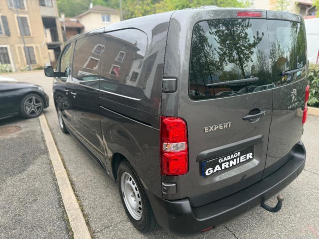 Peugeot Expert image 5