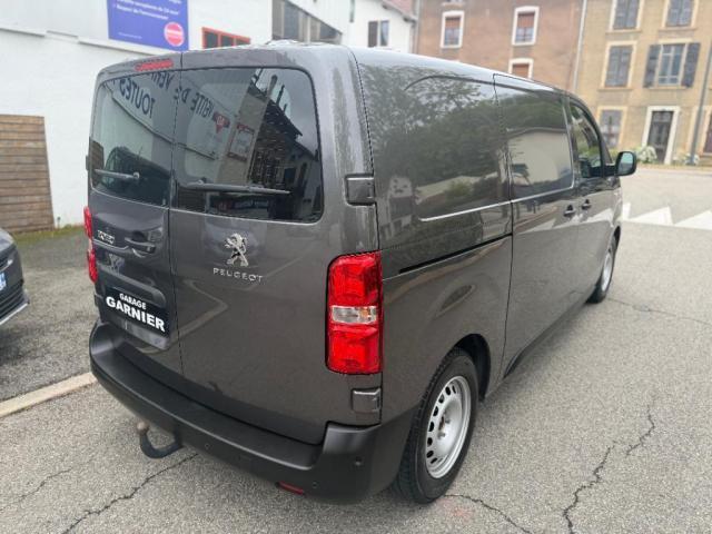 Peugeot Expert image 1