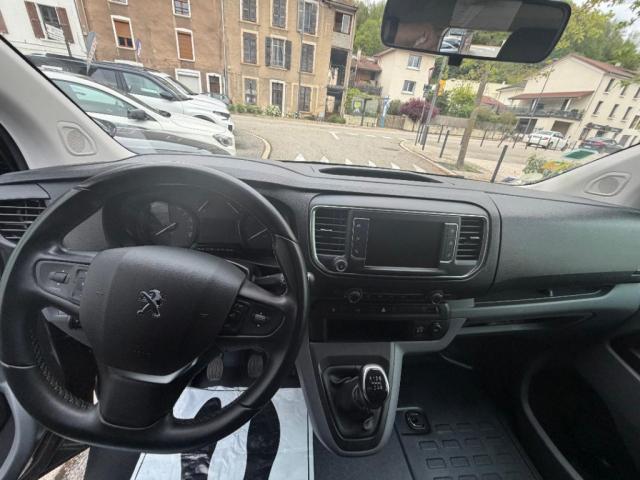 Peugeot Expert image 7