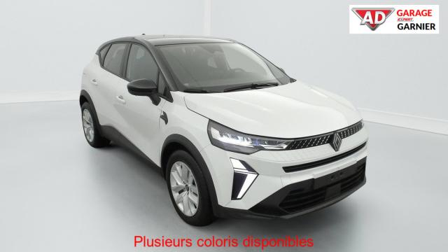 Renault Captur image 4