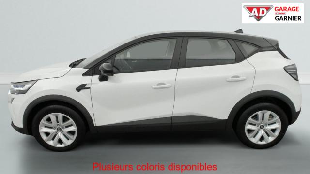 Renault Captur image 3