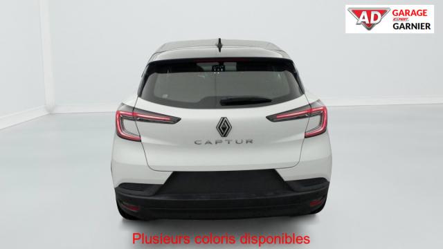 Renault Captur image 9
