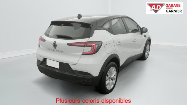 Renault Captur image 8