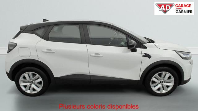 Renault Captur image 1