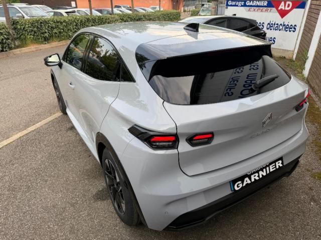 Renault Clio image 6