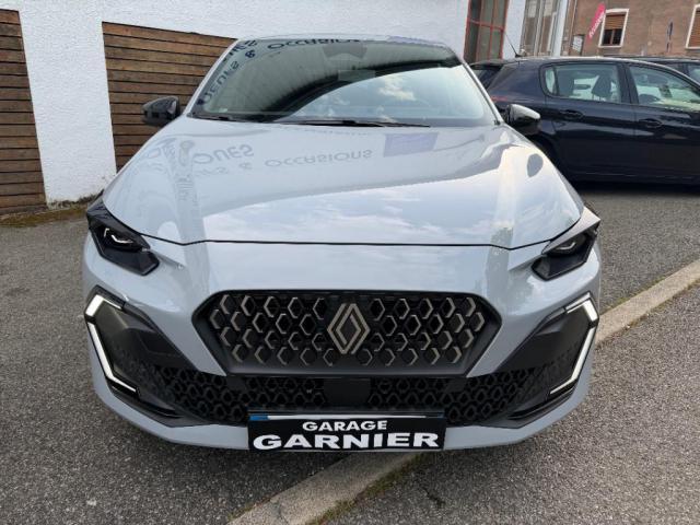 Renault Clio image 4