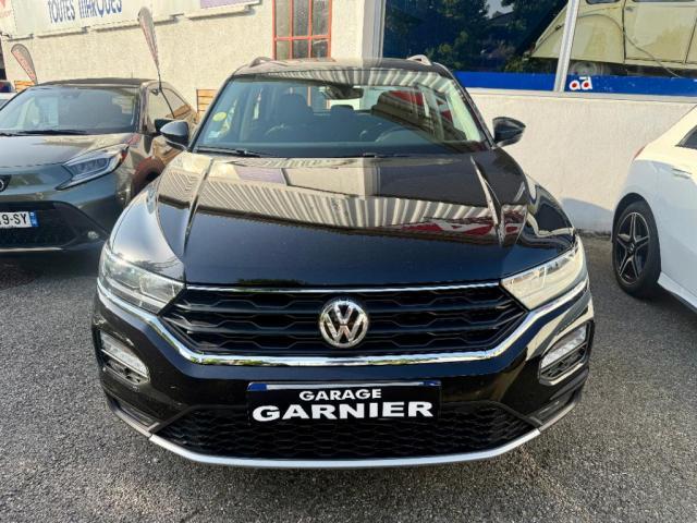Volkswagen T-Roc image 2