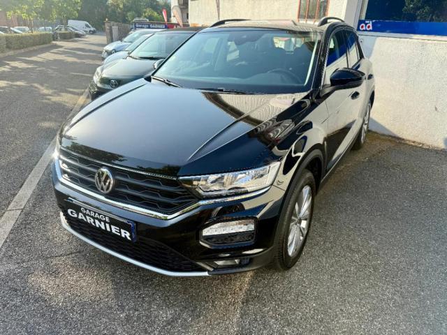 Volkswagen T-Roc image 5