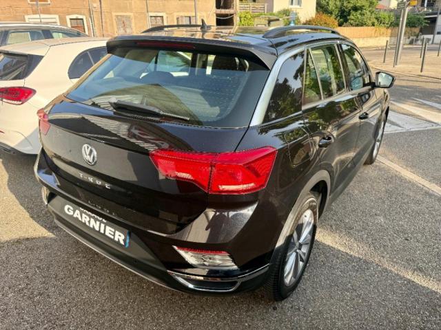 Volkswagen T-Roc image 3