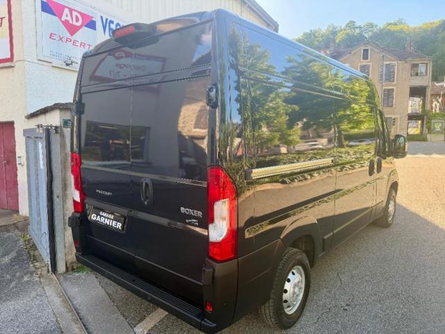 Peugeot Boxer image 5
