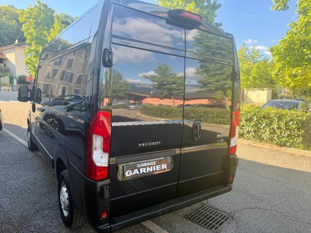 Peugeot Boxer image 8