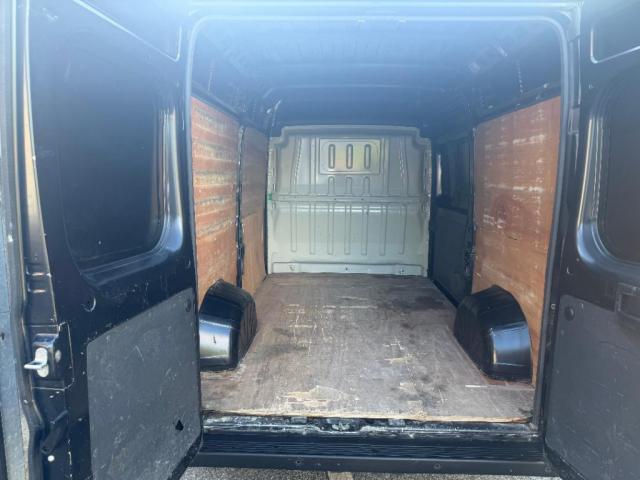 Peugeot Boxer image 7