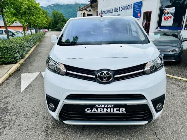 Toyota Proace Verso image 4