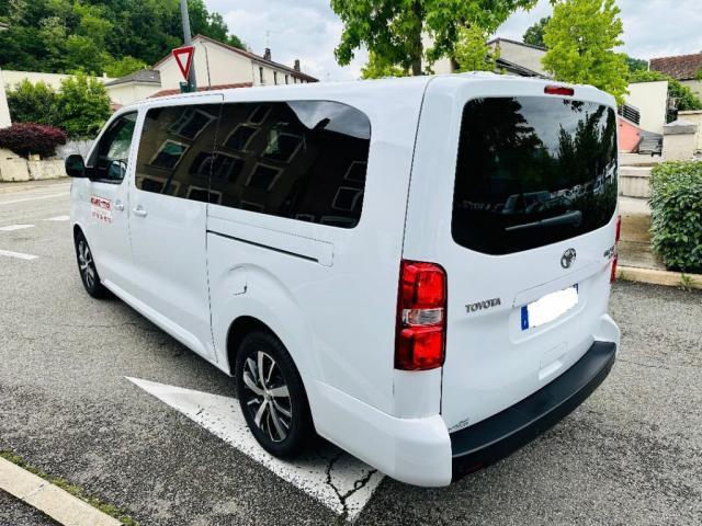 Toyota Proace Verso image 8